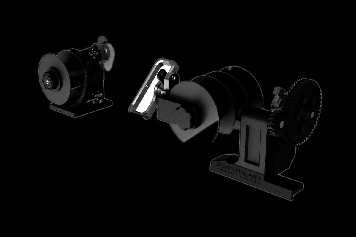 Wire twisting machine
